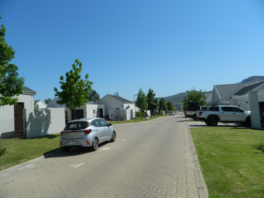 2 Bedroom Property for Sale in Bergenzicht Estate Western Cape